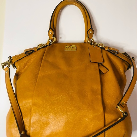 Coach Handbags - Coach bag